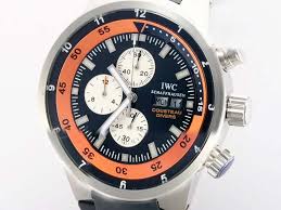 Iwc Aquatimer Replica